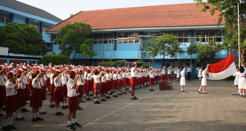 berita sekolah lima