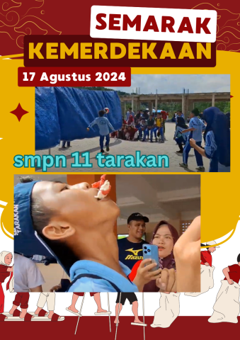 Semarak Kemerdekaan