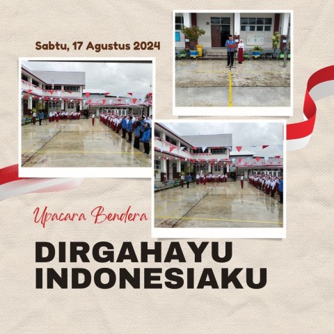 Dirgahayu Indonesiaku 🇮🇩🇮🇩