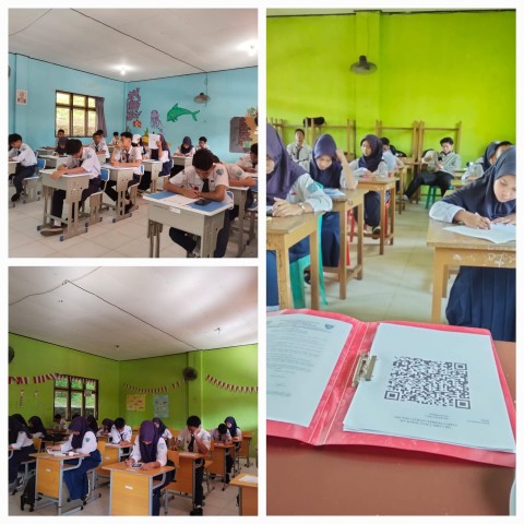 HARI KEDUA HAMPIR ZERO INCIDENT