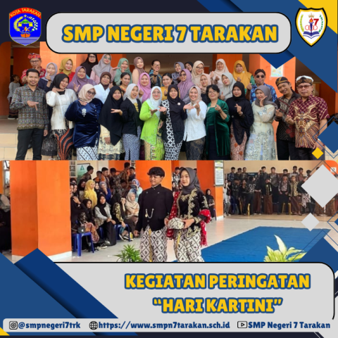 KEGIATAN HARI KARTINI