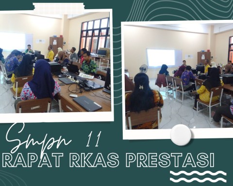 RKAS Prestasi