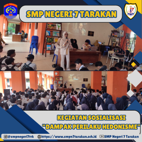 KEGIATAN SOSALISASI