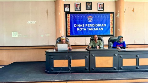 Pengembangan Kompetensi Keberlanjutan