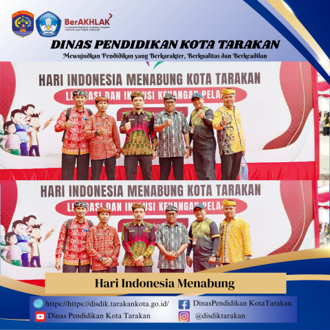 Hari Indonesia Menabung