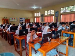 berita sekolah dua