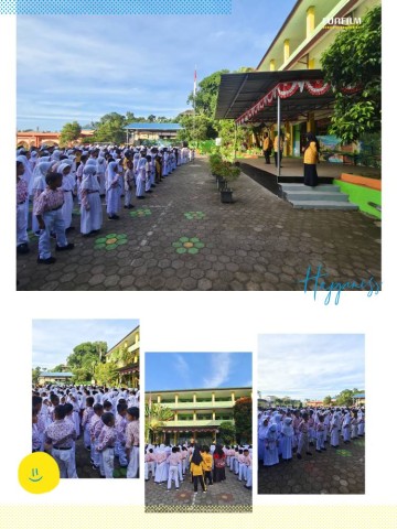 Kegiatan P5