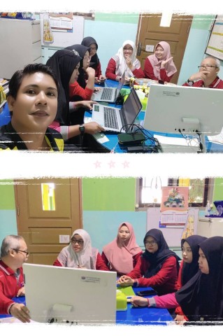 TIM DOKUMENTASI WEB SEKOLAH