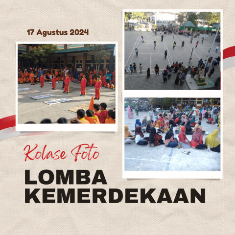 Lomba hari kemerdekaan indonesia yang ke 79