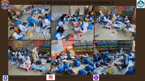 SEMANGAT HARI KARTINI 